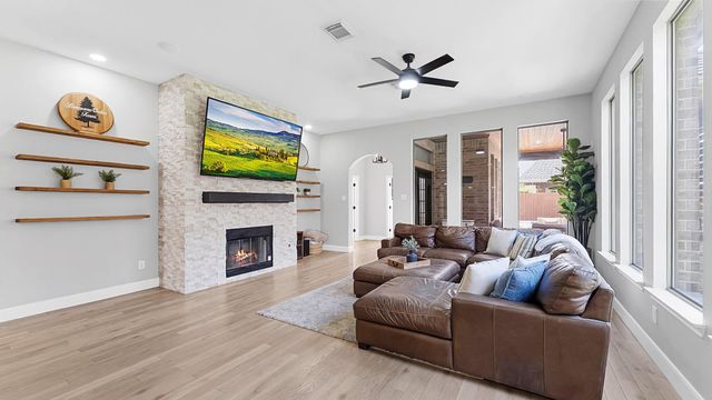 14810 Bonhamford Court, Humble, TX 77396