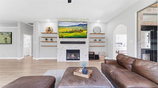 14810 Bonhamford Court, Humble, TX 77396