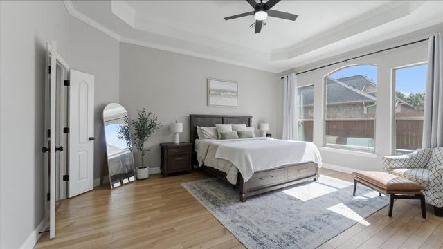 14810 Bonhamford Court, Humble, TX 77396