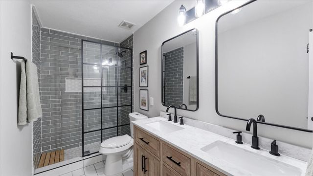 14810 Bonhamford Court, Humble, TX 77396