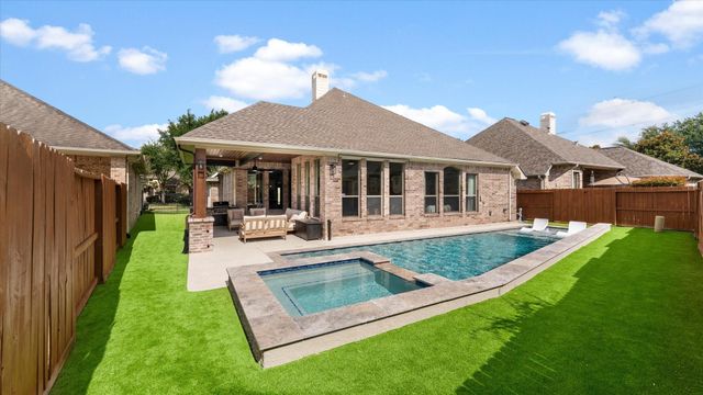 14810 Bonhamford Court, Humble, TX 77396