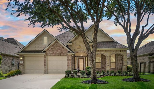 14810 Bonhamford Court, Humble, TX 77396