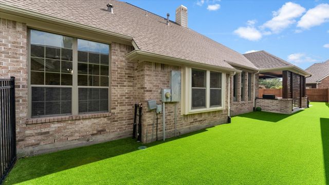 14810 Bonhamford Court, Humble, TX 77396