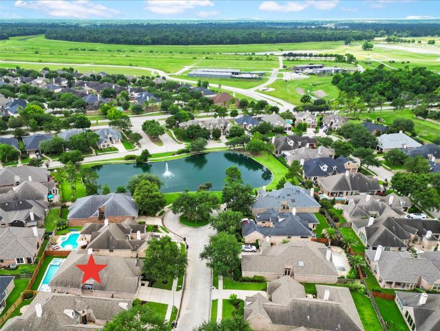 14810 Bonhamford Court, Humble, TX 77396