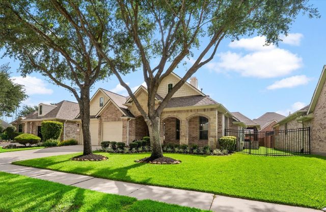 14810 Bonhamford Court, Humble, TX 77396