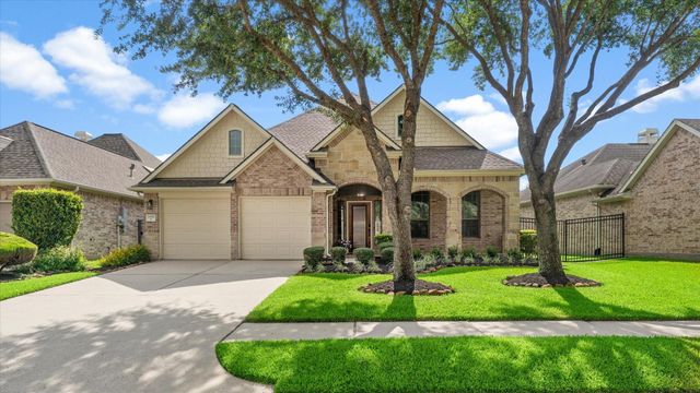 14810 Bonhamford Court, Humble, TX 77396