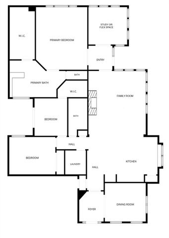 14810 Bonhamford Court, Humble, TX 77396