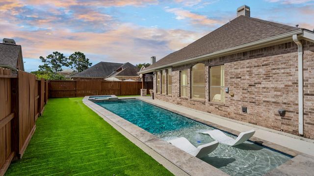 14810 Bonhamford Court, Humble, TX 77396