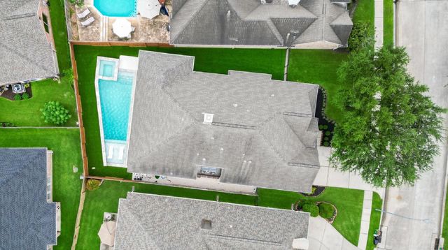 14810 Bonhamford Court, Humble, TX 77396