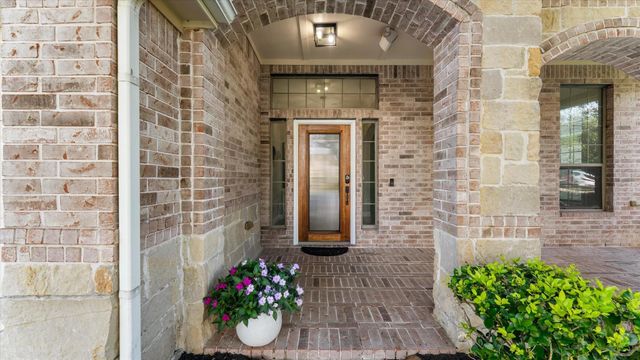 14810 Bonhamford Court, Humble, TX 77396