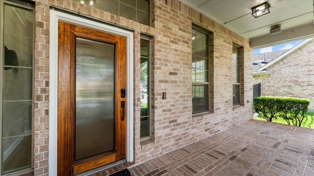 14810 Bonhamford Court, Humble, TX 77396