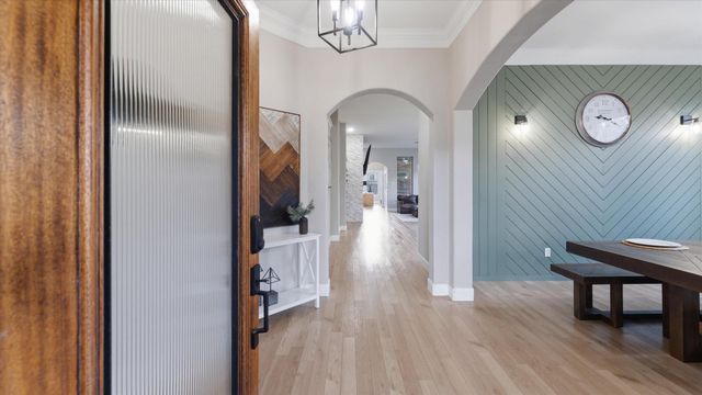 14810 Bonhamford Court, Humble, TX 77396