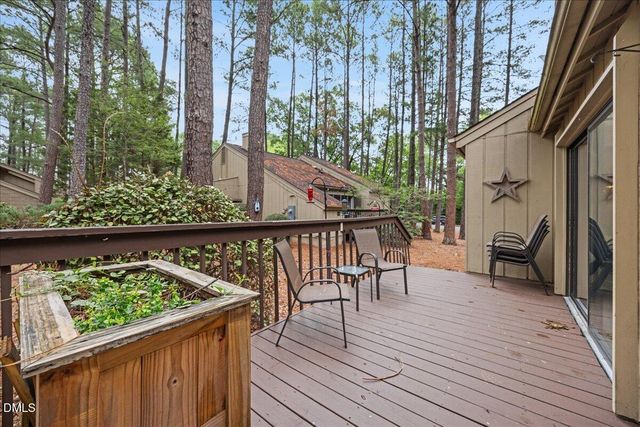 4100 Five Oaks Drive 27, Durham, NC 27707