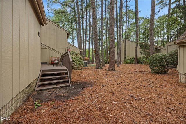 4100 Five Oaks Drive 27, Durham, NC 27707