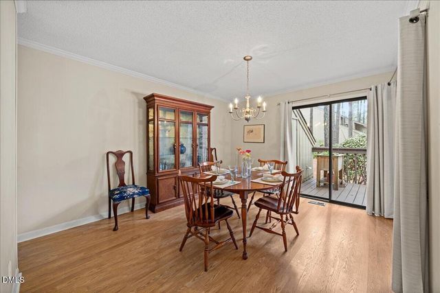 4100 Five Oaks Drive 27, Durham, NC 27707