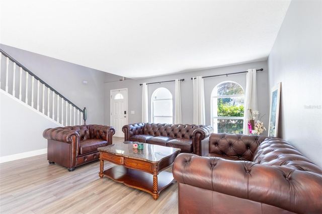 1033 TAWNY EAGLE DRIVE, Groveland, FL 34736