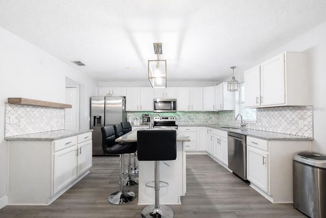 1033 TAWNY EAGLE DRIVE, Groveland, FL 34736