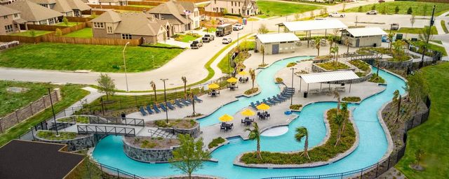 685 Tyronza Drive, Justin, TX 76247