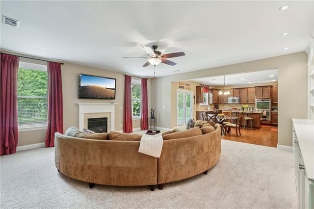 6565 Bentley Ridge Drive, Cumming, GA 30040