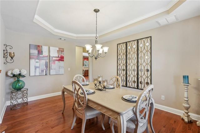 6565 Bentley Ridge Drive, Cumming, GA 30040