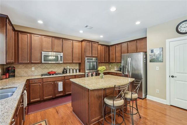 6565 Bentley Ridge Drive, Cumming, GA 30040