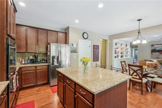 6565 Bentley Ridge Drive, Cumming, GA 30040