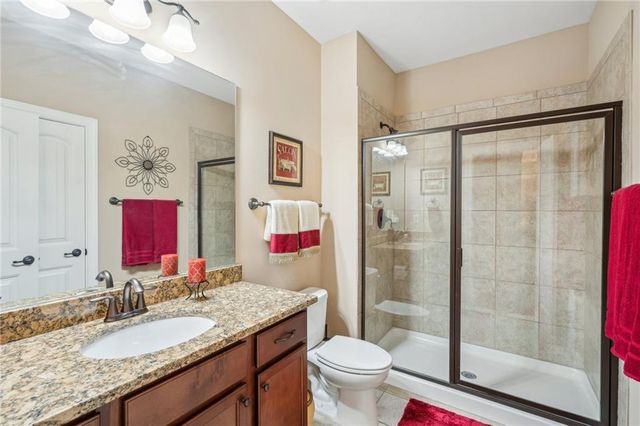 6565 Bentley Ridge Drive, Cumming, GA 30040