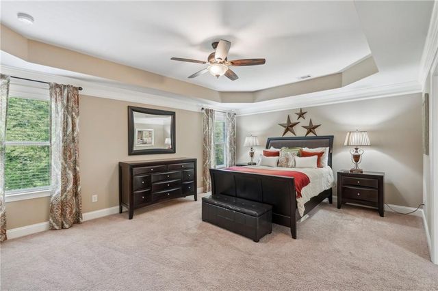 6565 Bentley Ridge Drive, Cumming, GA 30040