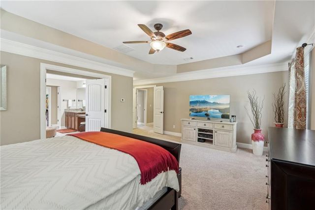 6565 Bentley Ridge Drive, Cumming, GA 30040
