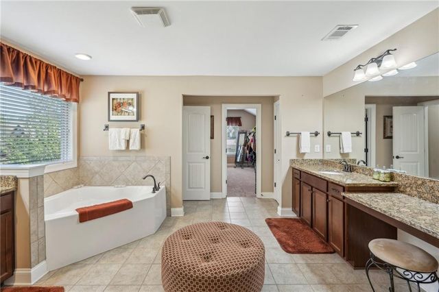6565 Bentley Ridge Drive, Cumming, GA 30040