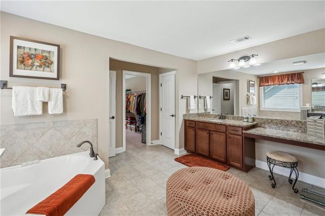 6565 Bentley Ridge Drive, Cumming, GA 30040