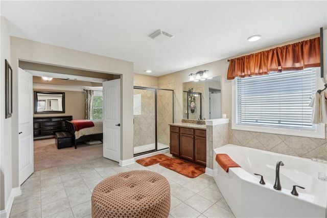 6565 Bentley Ridge Drive, Cumming, GA 30040