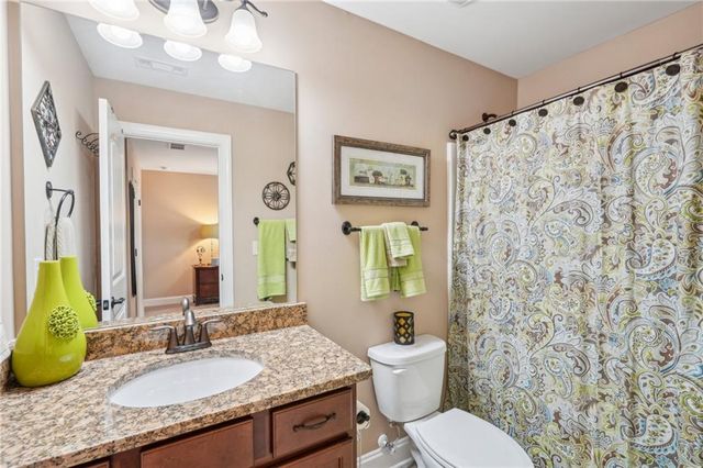 6565 Bentley Ridge Drive, Cumming, GA 30040