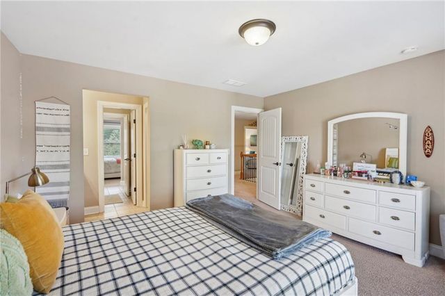 6565 Bentley Ridge Drive, Cumming, GA 30040
