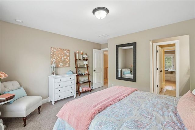 6565 Bentley Ridge Drive, Cumming, GA 30040