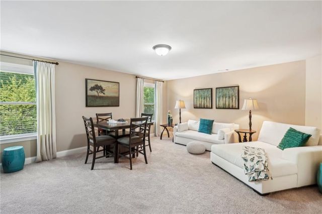 6565 Bentley Ridge Drive, Cumming, GA 30040