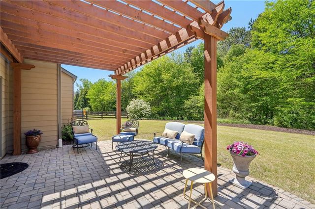 6565 Bentley Ridge Drive, Cumming, GA 30040