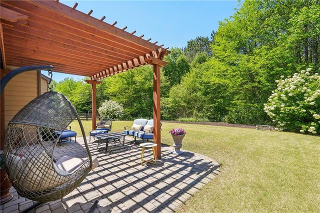 6565 Bentley Ridge Drive, Cumming, GA 30040