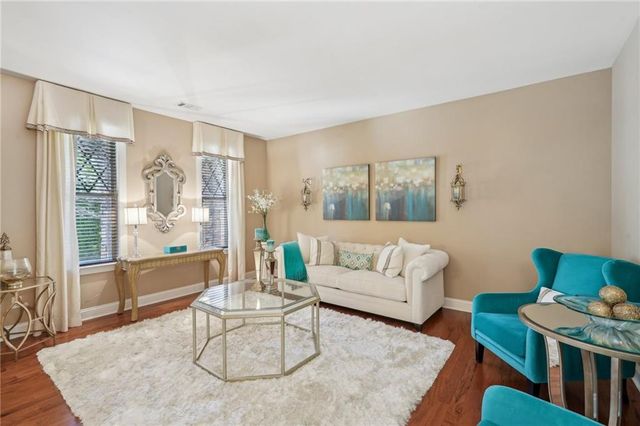 6565 Bentley Ridge Drive, Cumming, GA 30040