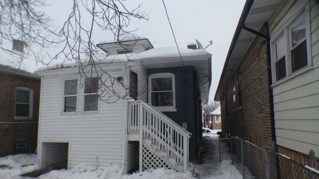 7618 S Carpenter Street, Chicago, IL 60620