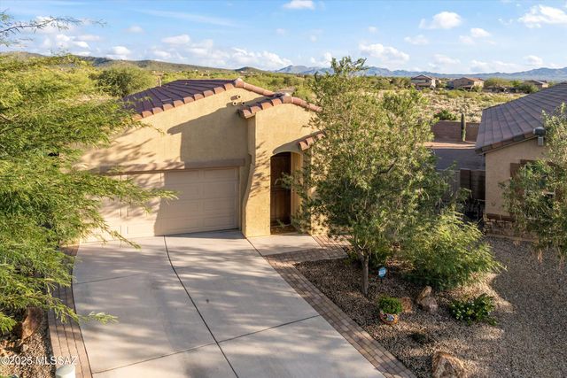 14282 E Hub Drive, Vail, AZ 85641
