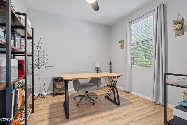 14282 E Hub Drive, Vail, AZ 85641