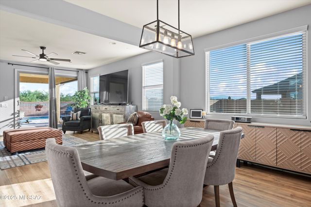 14282 E Hub Drive, Vail, AZ 85641