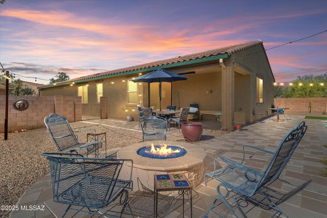 14282 E Hub Drive, Vail, AZ 85641