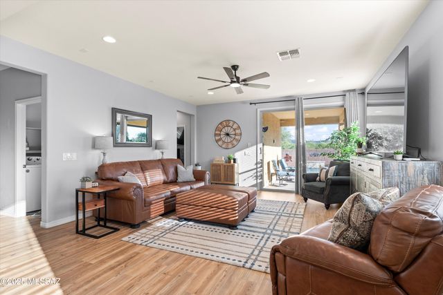 14282 E Hub Drive, Vail, AZ 85641