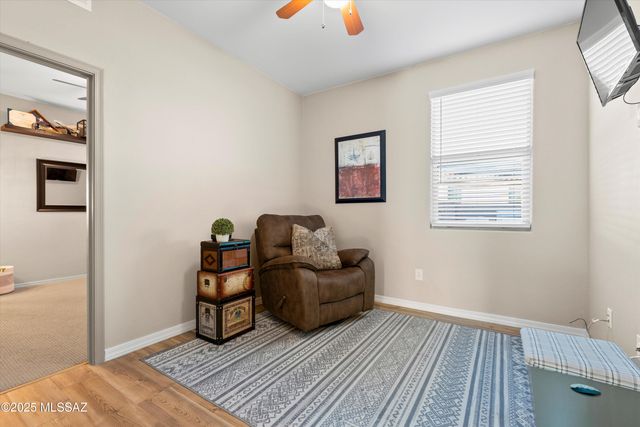 14282 E Hub Drive, Vail, AZ 85641