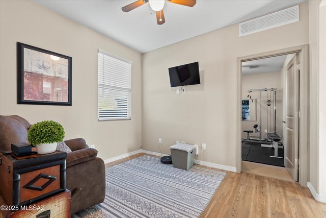 14282 E Hub Drive, Vail, AZ 85641