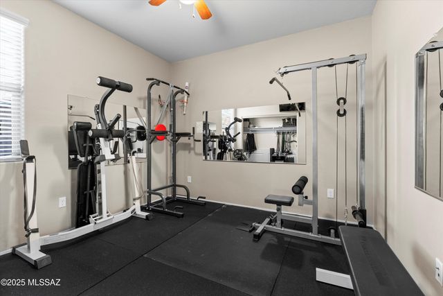 14282 E Hub Drive, Vail, AZ 85641