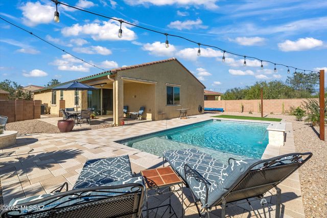 14282 E Hub Drive, Vail, AZ 85641