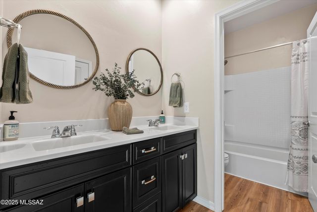 14282 E Hub Drive, Vail, AZ 85641